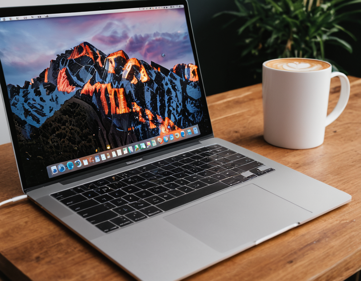 Featured image for blog post: Train Your Own LLM MacBook Guide