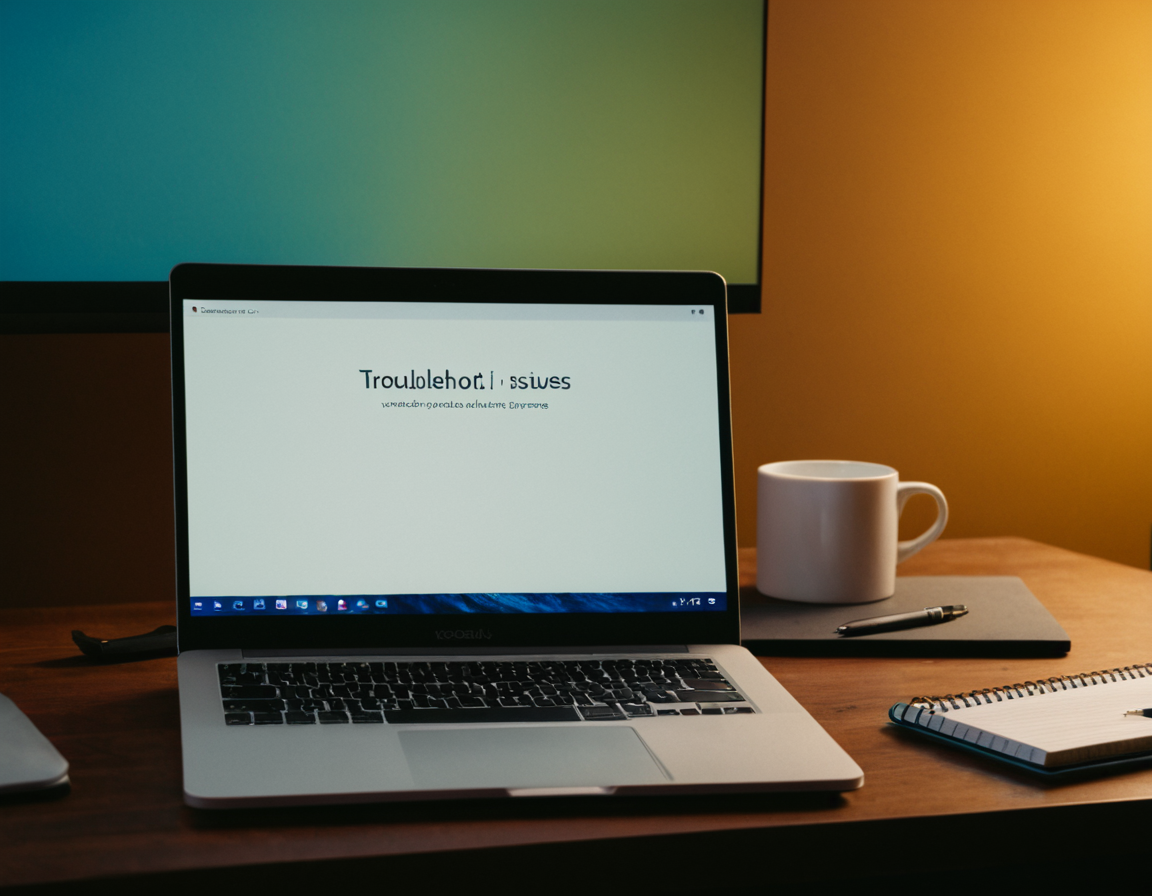 Featured image for blog post: Troubleshoot AI Site Build Issues