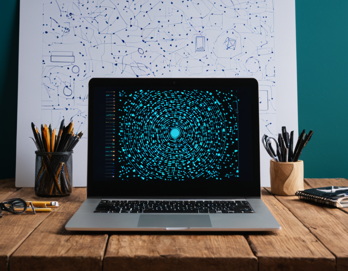 Featured image for blog post: Unleash Creativity with AI Writers