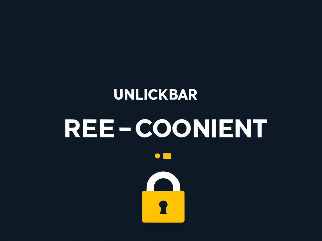 Featured image for blog post: Unlock Free AI-Generated Content with GrowthBar: A Beginn...