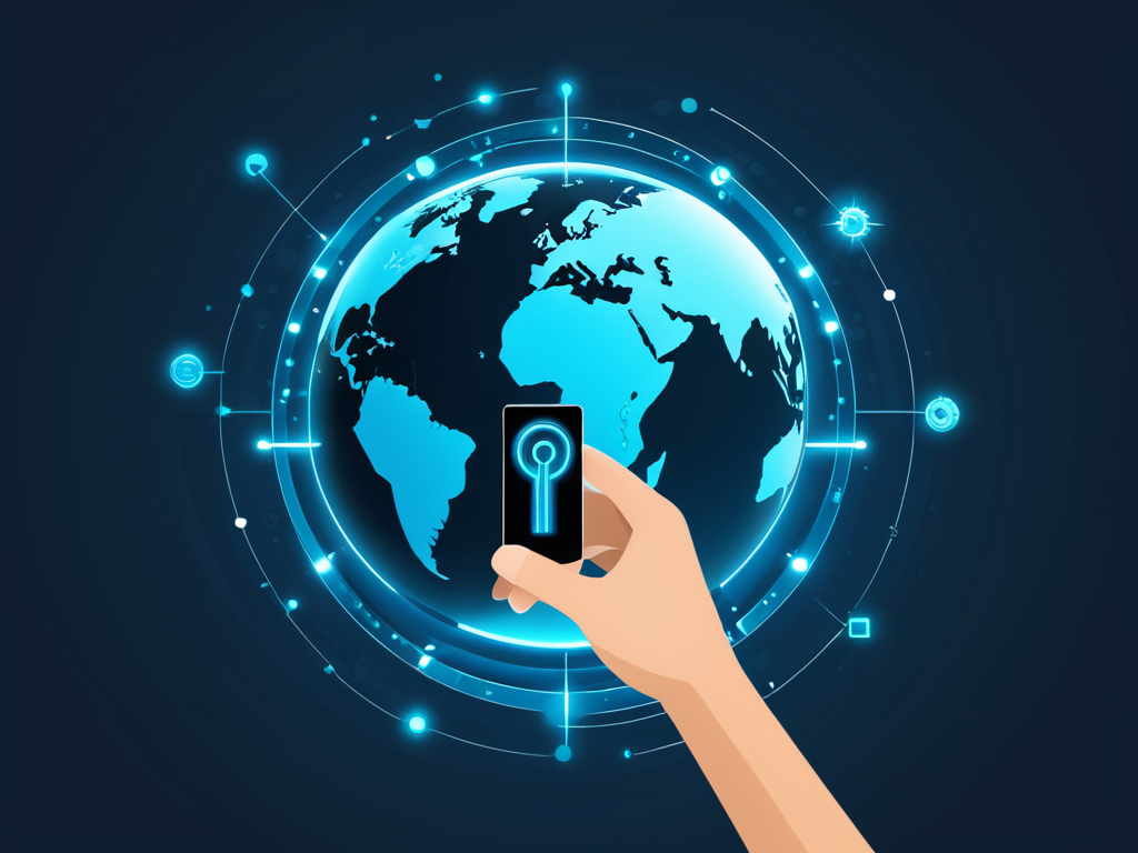 Featured image for blog post: Unlock Global Reach with AI-Powered Translation