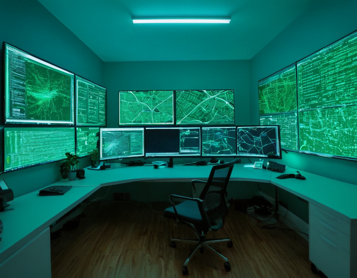 Featured image for blog post: Unlock TensorFlow Power for Computer Vision