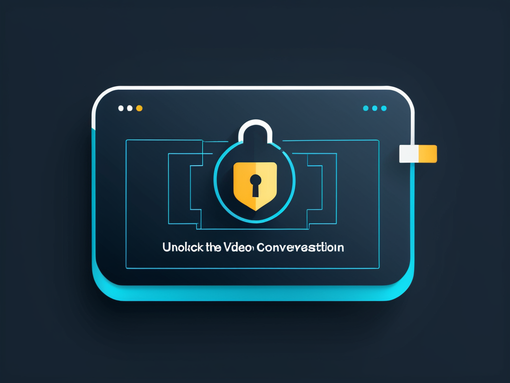 Featured image for blog post: Unlock the Potential of AI-Powered Video Conversion