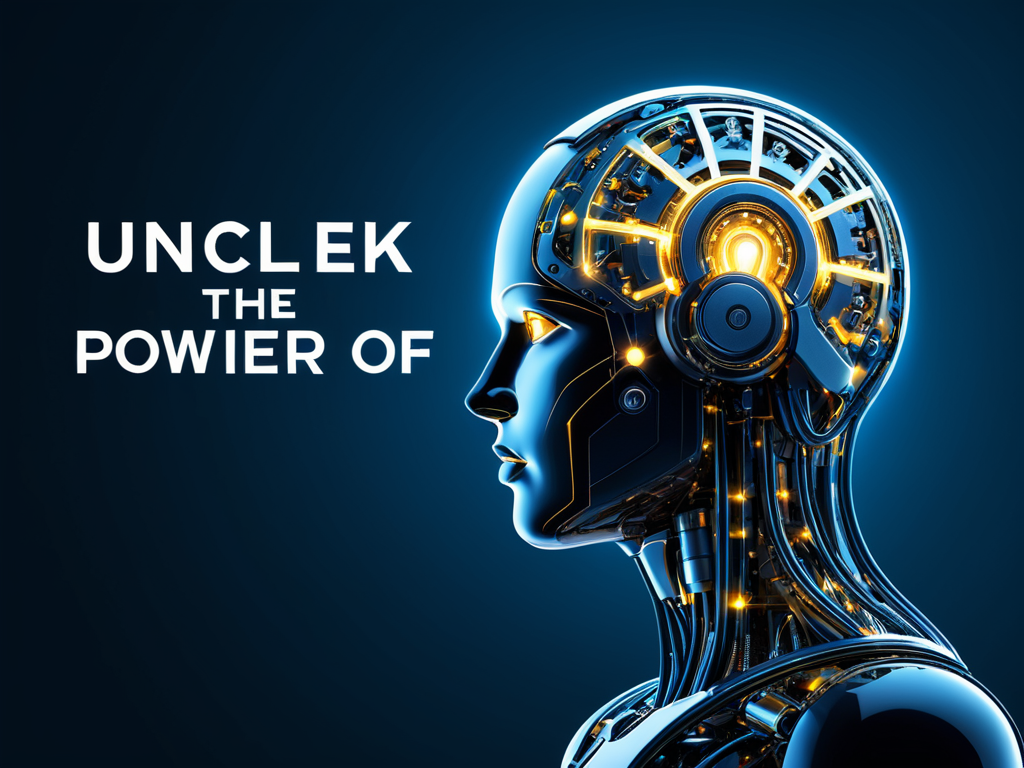 Featured image for blog post: Unlock the Power of AI: A Step-by-Step Guide to Building ...