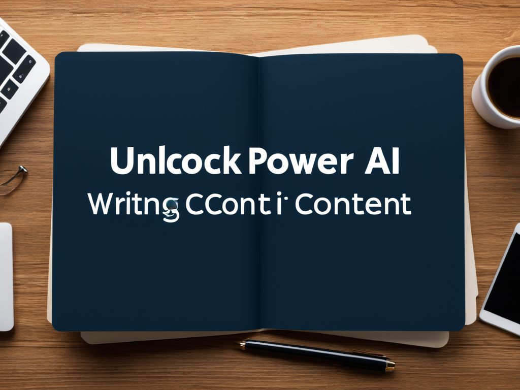 Featured image for blog post: Unlock the Power of AI Writing: Top LLMs for Content Crea...