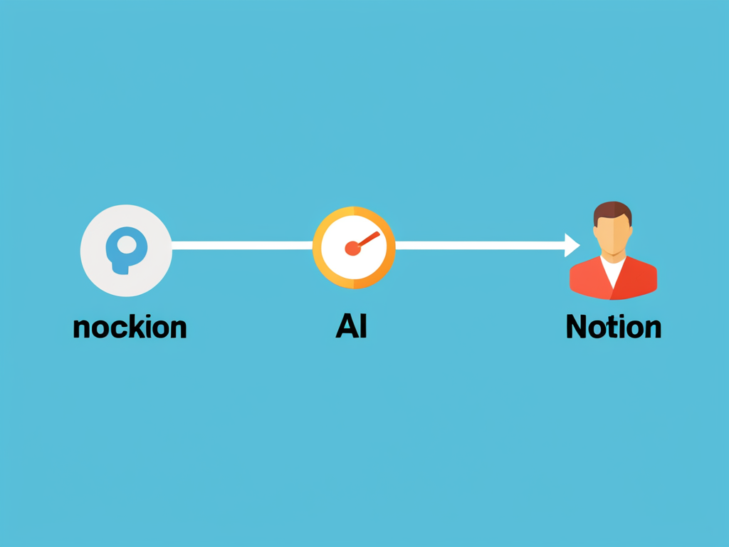Featured image for blog post: Unlocking the Power of Notion AI: A Comparison with ChatGPT