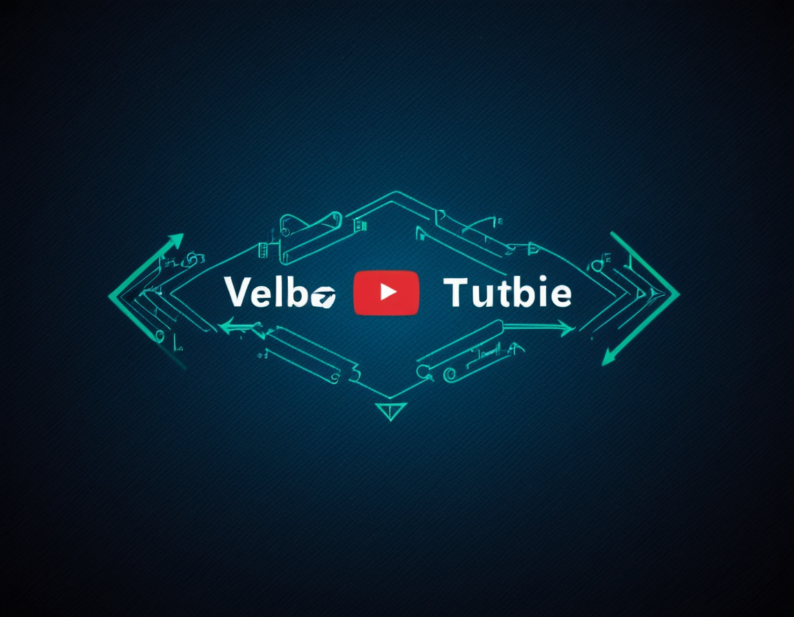 Featured image for blog post: WebSocket YouTube Converter in JS