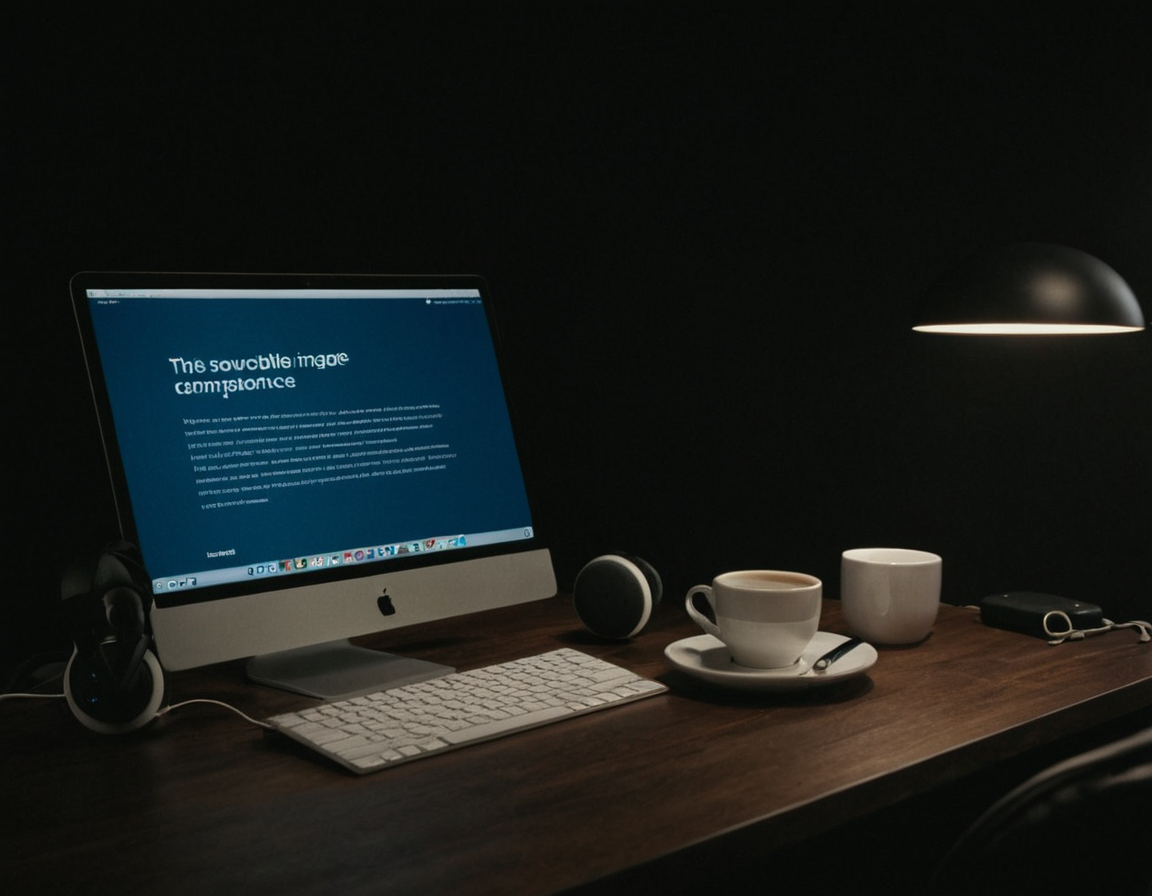 Featured image for blog post: Whisper Subtitles: Accessible Design in Action