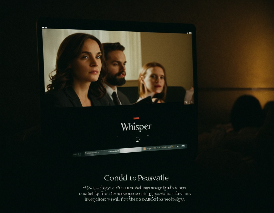 Featured image for blog post: Whisper Subtitles: Limits & Potential Explored