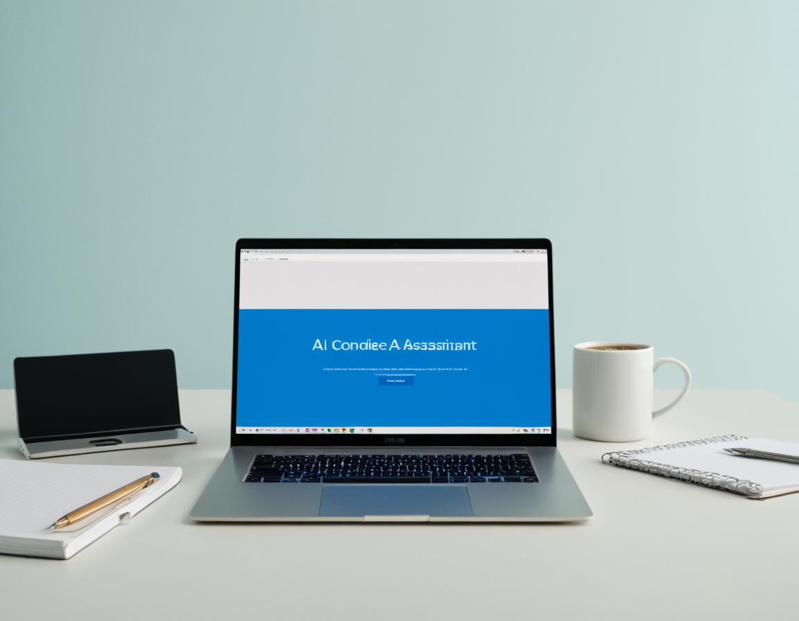 Featured image for blog post: Zero to Hero: Free PC AI Assistant Guide
