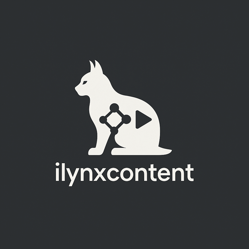 ilynxcontent.com